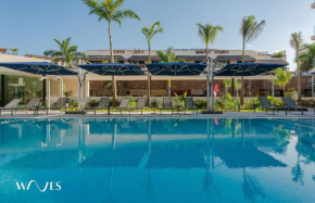 Oceana Residences by Waves l Lujo Contemporáneo a Pasos del Mar